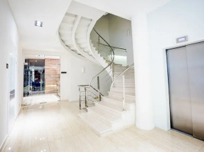 Отель Panorama De Luxe