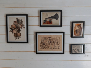 Частный дом Юрьево Home 4