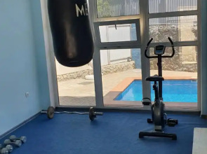 Гостевой дом Люкс