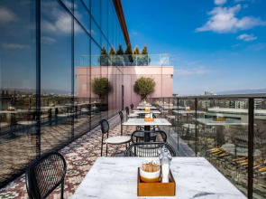 Hotel Swissotel Tbilisi