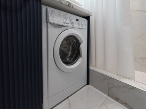 Квартира Vyborg Velvet Aparts Роскошь и стиль