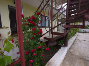 Гостевой Дом Ускут