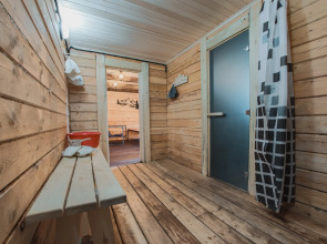 Кемпинг Каприз