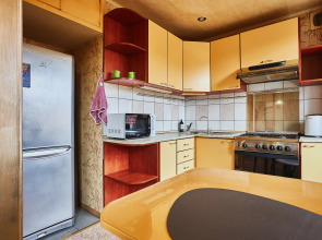 Апартаменты Комфортные у ТЦ Молл