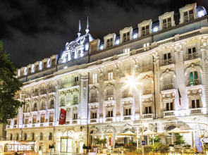 Boscolo Nice Hôtel & Spa