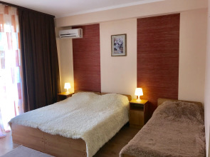 Гостевой дом Сан-Мари