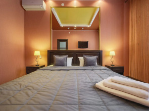 Отель SQ Кировский