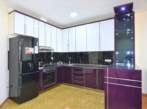 Апартаменты RentInnYerevan 74 Aram Street