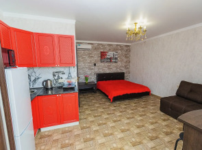 Гостевой дом Ясенская коса—Азовская краса