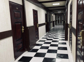 Отель Замок Домодедово