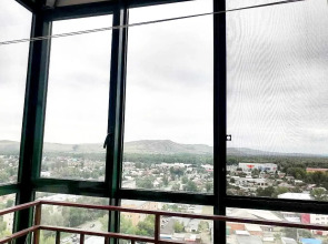 Апартаменты в Абакане