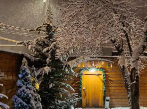 Гостевой дом Грейстоун