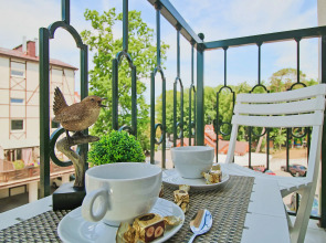 Апартаменты Flyapart 3