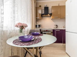 Квартира 2 Ночи на улице Баканская 28