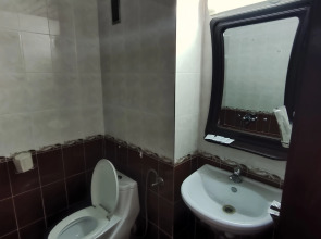 Отель Дружба