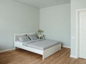 Апартаменты Kremlin Central Apartment