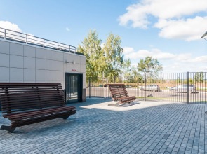 Апартаменты КАМСКИЕ ОГНИ