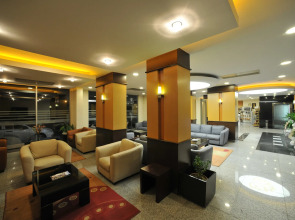 Отель Emin Kocak Hotel