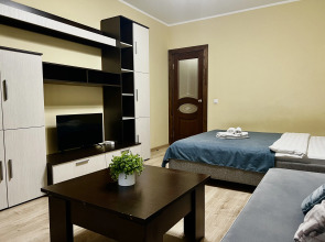 Апартаменты Морской Фасад