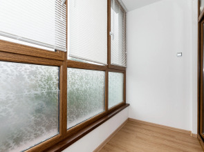 Апартаменты на Берегу Балтийского Моря