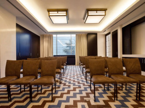 Hyatt Regency Dushanbe