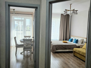 Квартира Orent