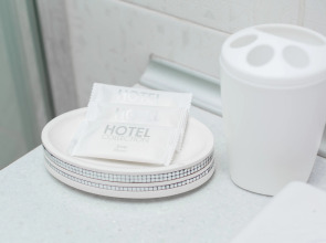 Апартаменты На Чичерина