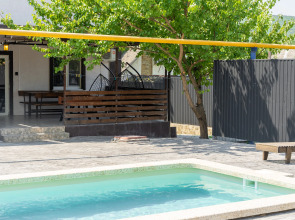 Гостевой дом Розмарин