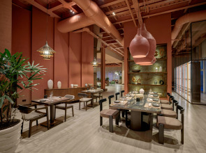 Paloma Grida - All Inclusive