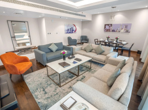 City Premiere Hotel Apartments