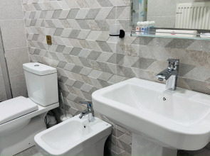 Отель Sharq Yulduzi