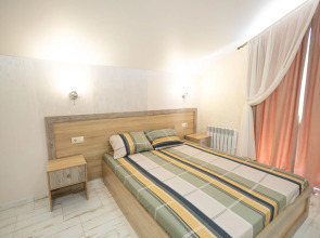 Гостевой дом Орхидея Новофёдоровка