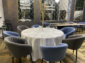 Вилла Лотос