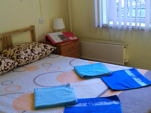 Хостел Матрешка