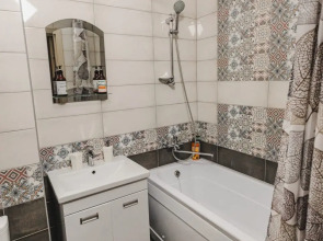 Квартира Уютная Квартира в Центре Рязани