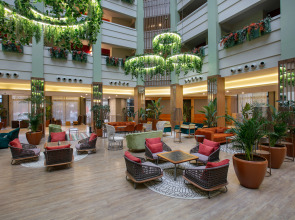 Megasaray Resort Side