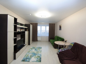 Апартаменты на Южном Берегу со своей набережной