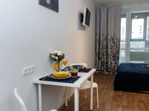 Апартаменты LIGA APART на Лиговском проспекте