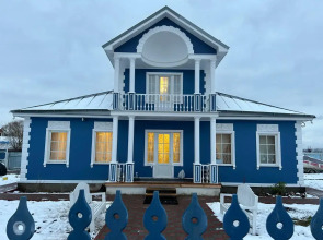 Частный дом Городская усадьба Ростов Великий