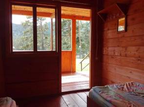 Гостевой дом Альбатрос