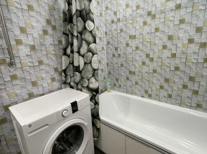 Апартаменты на Проспекте Строителей 27-3