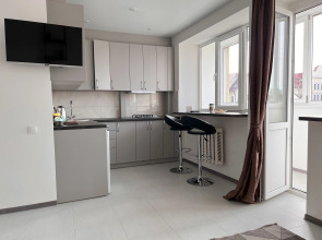 Апартаменты Chill Pill - центр - самозаселение 24/7 - 5с