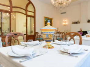 Grand Hotel di Lecce