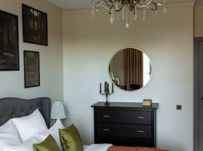 Квартира Le Temps Retrouve