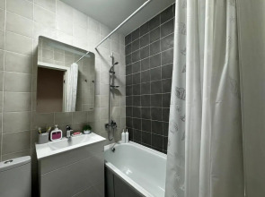 Комфортная квартира в новом доме