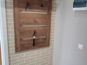 Апартаменты Floral appart