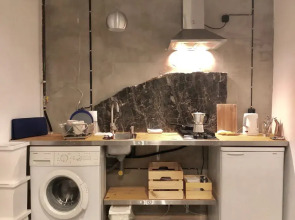 Апартаменты на the Moika River,31