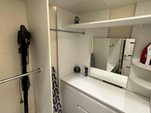 Апартаменты Зелёные Дали