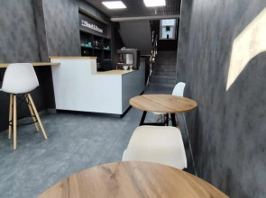 Отель Hotel&Braun