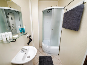 Апартаменты Пятницкая, 37 (кв. 04)